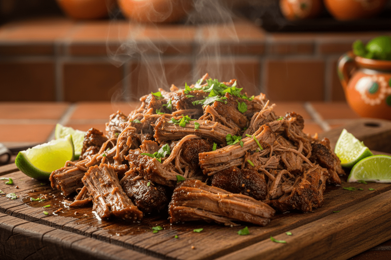 Barbacoa - Tactic Bikes