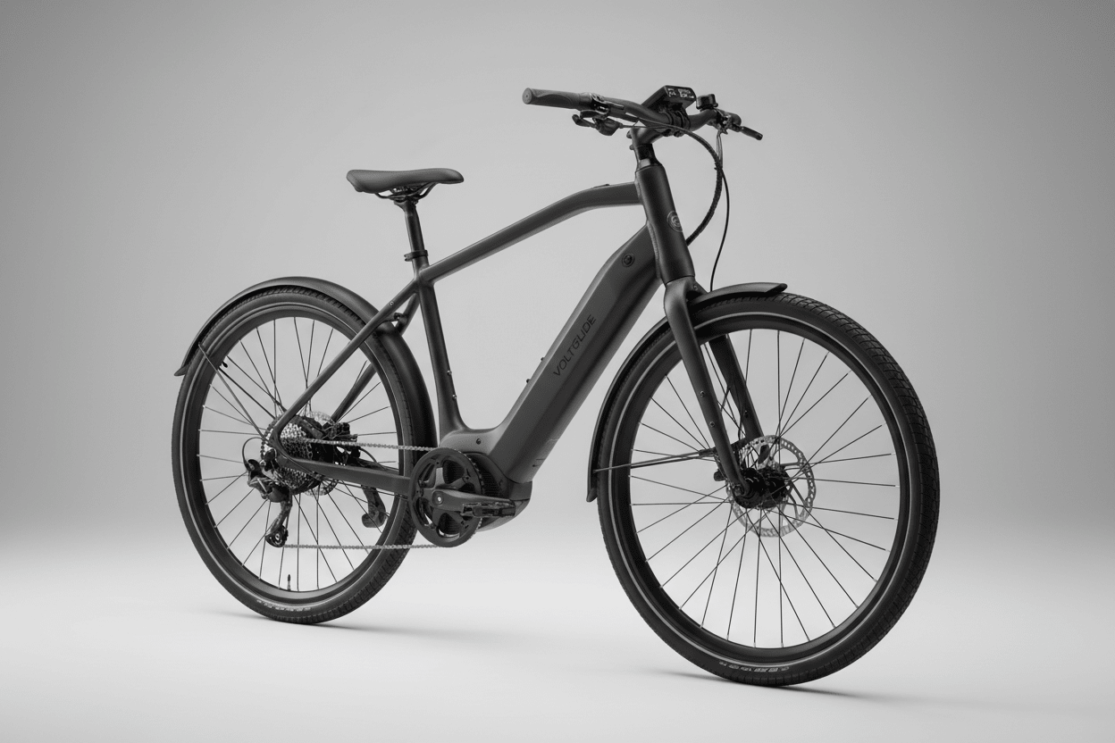 Bicicletas eléctricas - Tactic Bikes