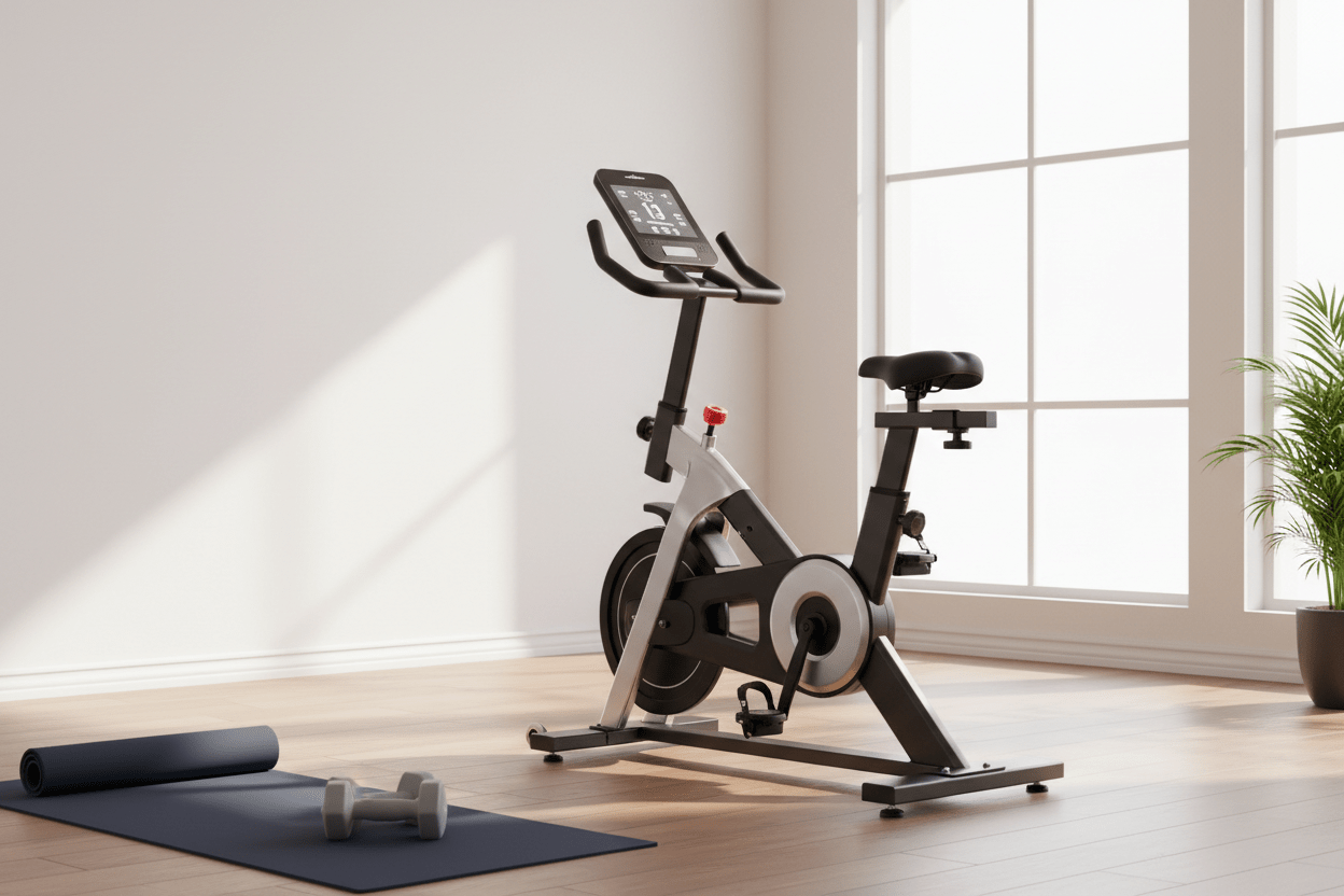 Bicicletas estáticas - Tactic Bikes