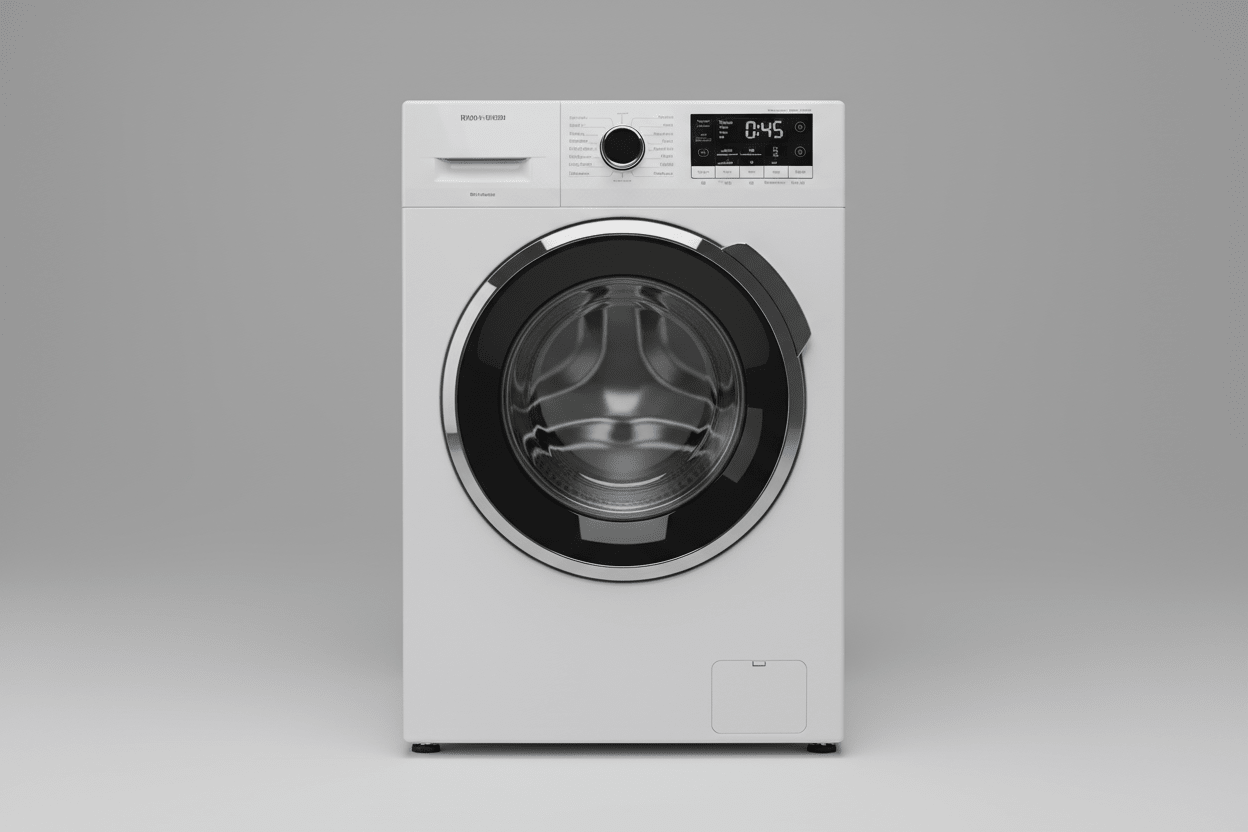 Lavadoras - Tactic Bikes