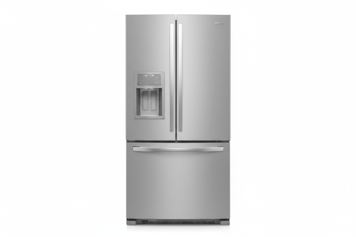 Nevera americana - Tactic Bikes