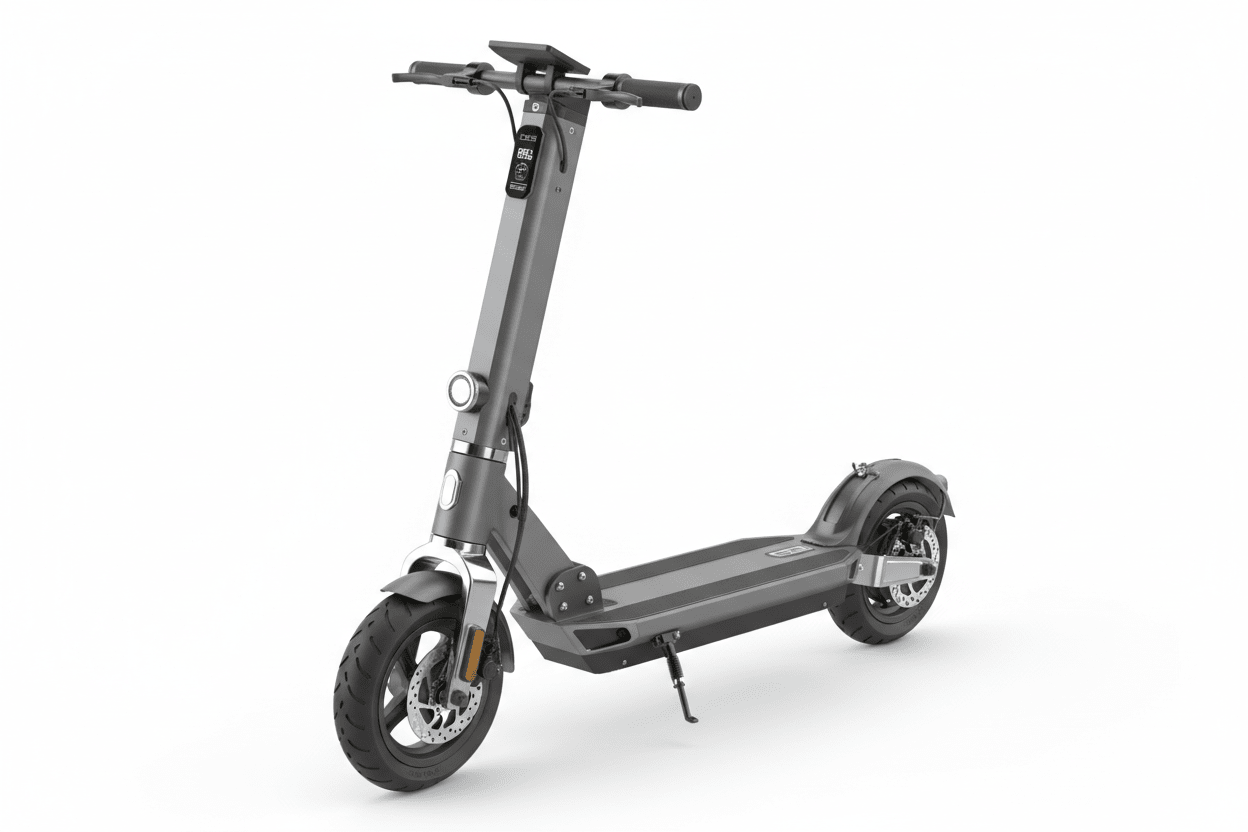 Patinetes eléctricos - Tactic Bikes