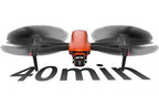 Autel Robotics Dron EVO Lite Plus Naranja - Paquete Premium - Tactic Bikes