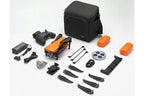 Autel Robotics Dron EVO Lite Plus Naranja - Paquete Premium - Tactic Bikes