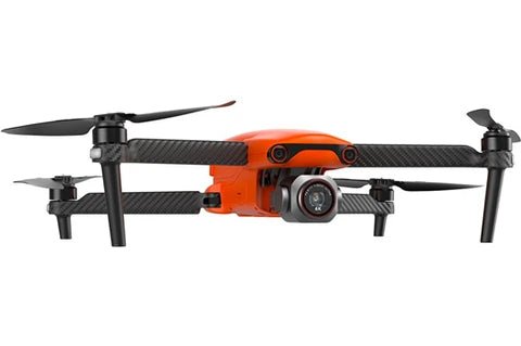 Autel Robotics Dron EVO Lite Plus Naranja - Paquete Premium - Tactic Bikes