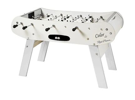 BABY FOOT Rene Pierre , color blanco - Tactic Bikes