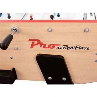 BABY FOOT Rene Pierre - Futbolín profesional sin monedero - Tactic Bikes