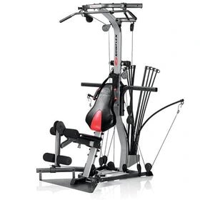Banco de pesas libre Bowflex XTREME 2 SE - Tactic Bikes