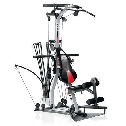 Banco de pesas libre Bowflex XTREME 2 SE - Tactic Bikes