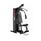 Banco de pesas multiestación BH Fitness Nevada Plus G119B negro - carga máxima 100 kg - Tactic Bikes