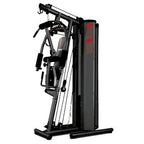 Banco de pesas multiestación BH Fitness Nevada Plus G119B negro - carga máxima 100 kg - Tactic Bikes