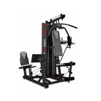 Banco de pesas negro BH Fitness Multi Station GLOBAL GYM PLUS G152B - Tactic Bikes