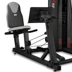 Banco de pesas negro BH Fitness Multi Station GLOBAL GYM PLUS G152B - Tactic Bikes