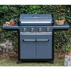 Barbacoa de gas Campingaz Premium 4S - Tactic Bikes