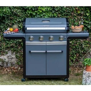 Barbacoa de gas Campingaz Premium 4S - Tactic Bikes