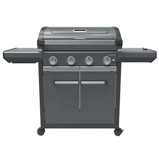 Barbacoa de gas Campingaz Premium 4S - Tactic Bikes