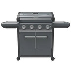 Barbacoa de gas Campingaz Premium 4S - Tactic Bikes