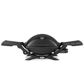Barbacoa de gas Weber Pack Q2200 + carro - Tactic Bikes