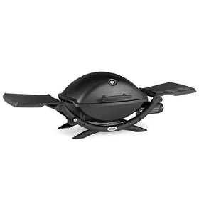 Barbacoa de gas Weber Pack Q2200 + carro - Tactic Bikes