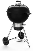 Barbacoa Weber Original Kettle E - 5730 - Tactic Bikes