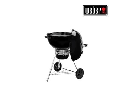 Barbacoa Weber Original Kettle E - 5730 - Tactic Bikes
