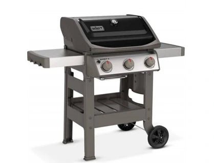 Barbacoa Weber Spirit II E - 310 - Tactic Bikes