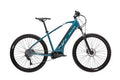 Bicicleta eléctrica Carratt Denver E - 3800 250W 36V 12.8Ah Azul - Tactic Bikes