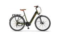 Bicicleta eléctrica Tredan Klet L/XL con motor central - Tactic Bikes