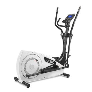 Bicicleta elíptica BH Fitness i.ZK900 de alta resistencia conectada Kinomap - Tactic Bikes