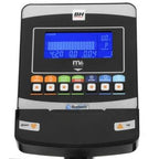 Bicicleta elíptica BH Fitness i.ZK900 de alta resistencia conectada Kinomap - Tactic Bikes