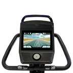 Bicicleta estática BH Fitness Carbon Bike RS Multimedia H8705BTFT Pantalla táctil - Tactic Bikes