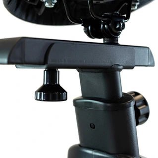 Bicicleta estática BH Fitness Carbon Bike RS Multimedia H8705BTFT Pantalla táctil - Tactic Bikes