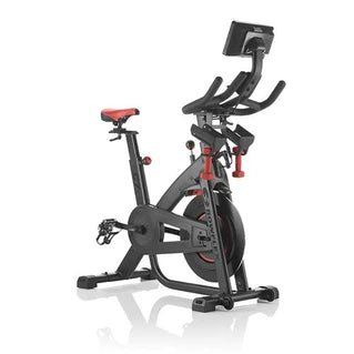 Bicicleta estática Bowflex C7 - Resistencia magnética - Negra - Tactic Bikes