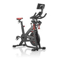 Bicicleta estática Bowflex C7 - Resistencia magnética - Negra - Tactic Bikes