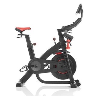 Bicicleta estática Bowflex C7 - Resistencia magnética - Negra - Tactic Bikes