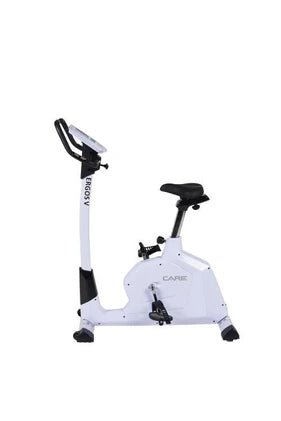 Bicicleta estática Care Ergos V - Tactic Bikes