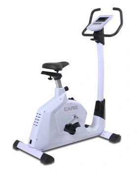Bicicleta estática Care Ergos V - Tactic Bikes