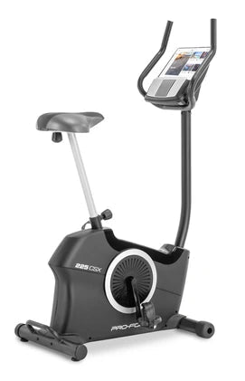 Bicicleta estática Proform CSX 225 con conectividad iFIT / 20 niveles de resistencia / Ventilador CoolAire™ - Tactic Bikes