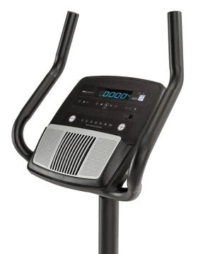 Bicicleta estática Proform CSX 225 con conectividad iFIT / 20 niveles de resistencia / Ventilador CoolAire™ - Tactic Bikes