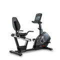 Bicicleta estática reclinada BH Fitness TFR ERGO MULTIMEDIA H651TFT - Tactic Bikes