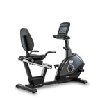 Bicicleta estática reclinada BH Fitness TFR ERGO MULTIMEDIA H651TFT - Tactic Bikes