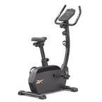 Bicicleta estática Reebok - Bicicleta de fitness - Modelo FR20 - Para casa/apartamento - Volante de inercia de 6 kg - Pantalla táctil LED - Tactic Bikes