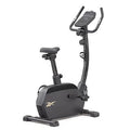 Bicicleta estática Reebok - Bicicleta de fitness - Modelo FR20 - Para casa/apartamento - Volante de inercia de 6 kg - Pantalla táctil LED - Tactic Bikes