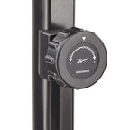 Bicicleta estática Reebok - Bicicleta de fitness - Modelo FR20 - Para casa/apartamento - Volante de inercia de 6 kg - Pantalla táctil LED - Tactic Bikes