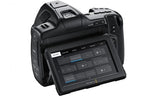 Blackmagic Design Pocket Cinema Camera 6K Pro (solo cuerpo) - Tactic Bikes