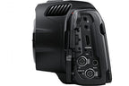 Blackmagic Design Pocket Cinema Camera 6K Pro (solo cuerpo) - Tactic Bikes
