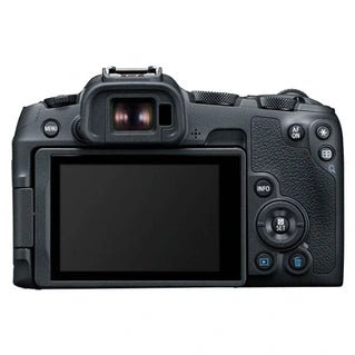 Cámara híbrida Canon EOS R8 - Tactic Bikes