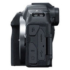 Cámara híbrida Canon EOS R8 - Tactic Bikes