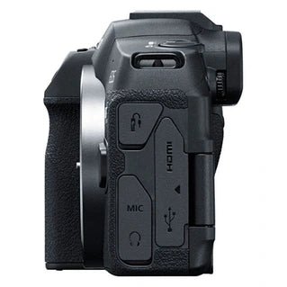 Cámara híbrida Canon EOS R8 - Tactic Bikes