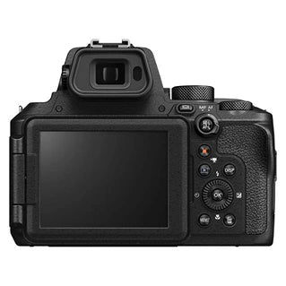 Cámara puente Nikon COOLPIX P950 - Tactic Bikes